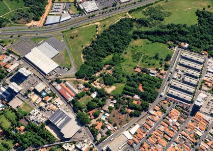 Lote/Terreno à venda, 46400m² no Chácara Bela Vista, Sumaré