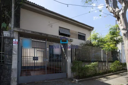 Casa com 4 Quartos à venda, 400m² no Indianópolis, São Paulo