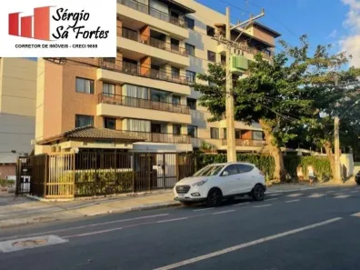 Apartamento com 2 Quartos à venda, 88m² no Stella Maris, Salvador