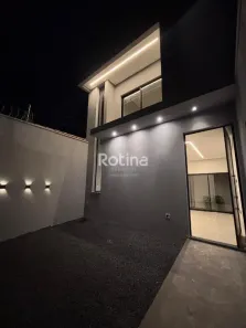 Casa com 3 Quartos à venda, 150m² no Alto Umuarama, Uberlândia