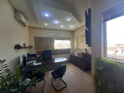 Ponto Comercial para alugar, 820m² no Paulista, Piracicaba