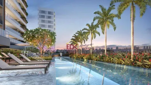 Apartamento com 4 Quartos à venda, 238m² no Vila Nova Alba, São Paulo