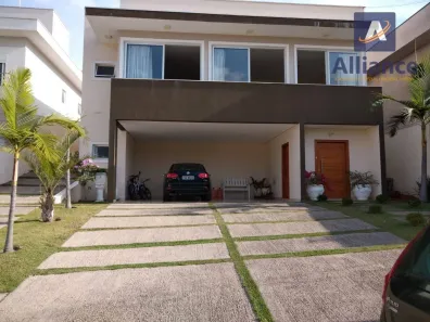 Casa com 3 Quartos à venda, 230m² no Fazenda Santa Isabel, Louveira