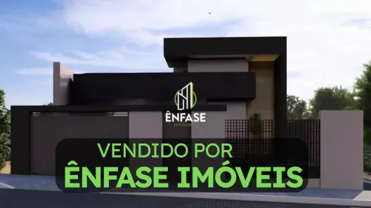 Casa de Condomínio com 3 Quartos à venda, 360m² no Condomínio Portal do Igarapé, Igarapé