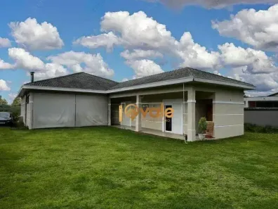 Casa de Condomínio com 3 Quartos à venda, 1000m² no Condomínio Residencial Mirante do Vale, Jacareí