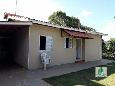 Casa com 3 Quartos à venda, 120m² no Capela Velha, Santana de Parnaíba