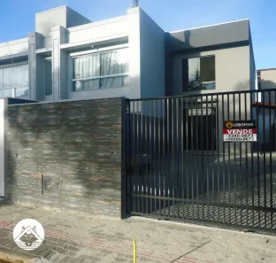 Sobrado com 3 Quartos à venda, 97m² no Itajuba, Barra Velha