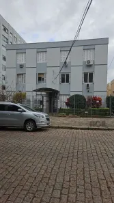 Kitnet à venda, 35m² no Menino Deus, Porto Alegre