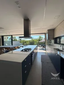 Casa de Condomínio com 4 Quartos à venda, 313m² no Alphaville Nova Esplanada 4, Votorantim