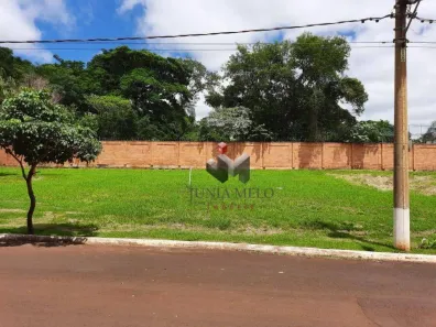 Lote/Terreno à venda, 286m² no Bonfim Paulista, Ribeirão Preto