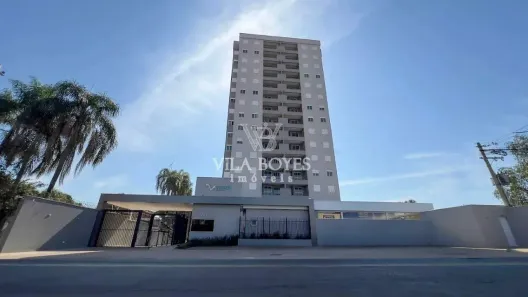 Apartamento com 3 Quartos à venda, 75m² no Piracicamirim, Piracicaba