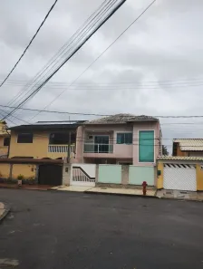 Casa de Condomínio com 3 Quartos à venda, 190m² no Campo Grande, Rio de Janeiro