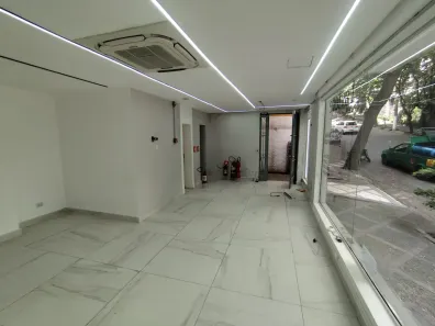 Ponto Comercial com 1 Quarto para alugar, 70m² no Jardim Paulista, São Paulo
