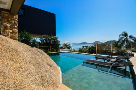 Casa com 4 Quartos à venda, 435m² no Cacupé, Florianópolis