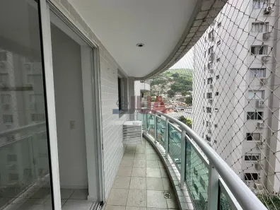 Apartamento com 2 Quartos à venda, 68m² no da Luz, Nova Iguaçu