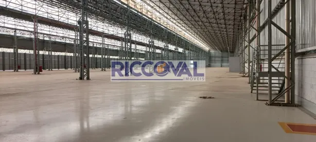 Galpão/Depósito/Armazém para alugar, 1792m² no Vila Nova Bonsucesso, Guarulhos