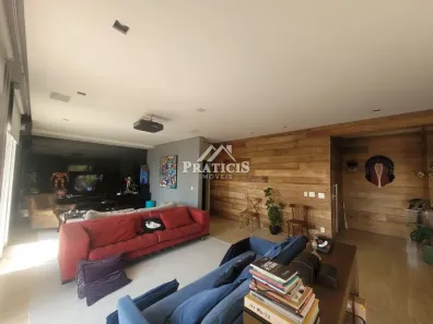 Cobertura com 4 Quartos à venda, 477m² no Jardim Vila Mariana, São Paulo