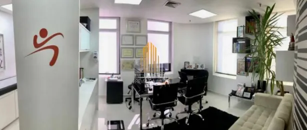 Sala Comercial à venda, 104m² no Cidade Monções, São Paulo