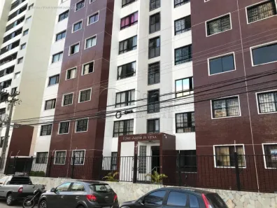 Apartamento com 3 Quartos à venda, 87m² no Treze de Julho, Aracaju