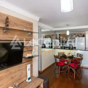 Apartamento com 3 Quartos à venda, 68m² no Jardim Melo, São Paulo