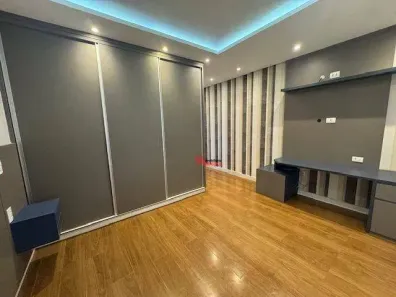Casa com 3 Quartos à venda, 230m² no Residencial Dona Margarida, Santa Bárbara D'Oeste