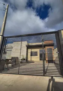 Casa com 3 Quartos à venda, 80m² no Jardim Sao Lucas, Salto de Pirapora