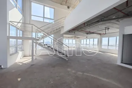 Sala Comercial com 2 Quartos para alugar, 222m² no Bethaville I, Barueri