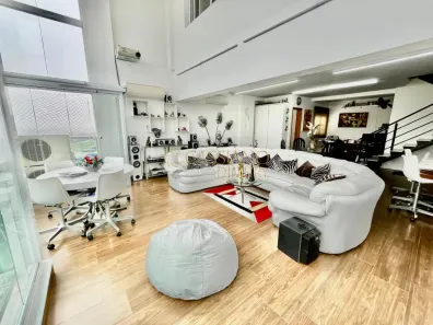 Apartamento com 3 Quartos à venda, 133m² no Vila Ema, São José dos Campos