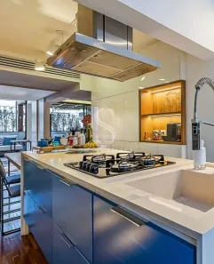 Apartamento com 2 Quartos à venda, 120m² no Itaim Bibi, São Paulo