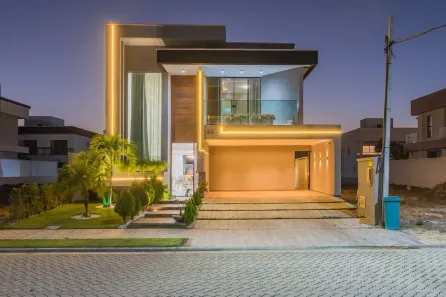 Casa de Condomínio com 4 Quartos à venda, 255m² no Cidade Alpha, Eusébio