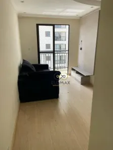 Apartamento com 2 Quartos à venda, 50m² no Portal dos Gramados, Guarulhos
