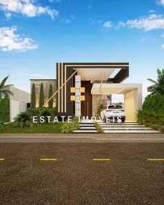 Casa de Condomínio com 3 Quartos à venda, 155m² no Jardim Rincão, Arujá