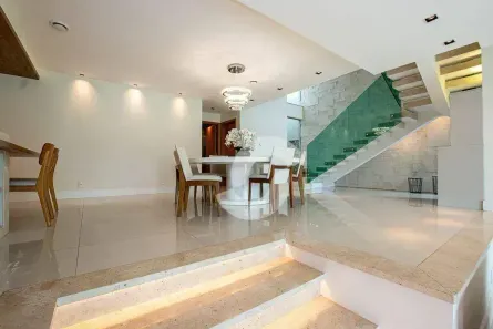 Casa com 4 Quartos à venda, 298m² no São Francisco, Niterói