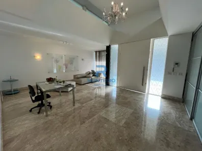 Imóvel Comercial com 4 Quartos para alugar, 600m² no Cidade Jardim, Belo Horizonte