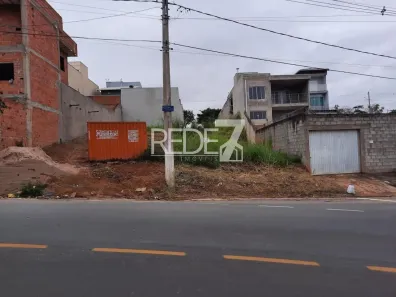 Lote/Terreno à venda, 213m² no Jardim Ibirapuera, Campinas