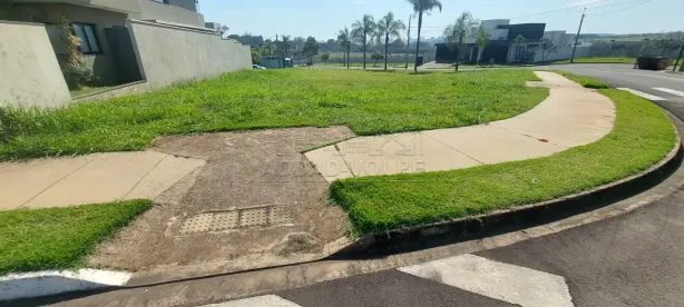 Lote/Terreno à venda, 502m² no Samambaia Parque Residencial, Bauru