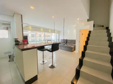 Apartamento com 1 Quarto à venda, 89m² no Vila Gertrudes, São Paulo
