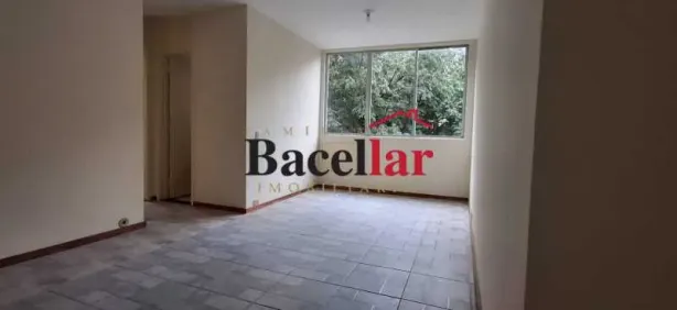 Apartamento com 2 Quartos à venda, 66m² no Tijuca, Rio de Janeiro