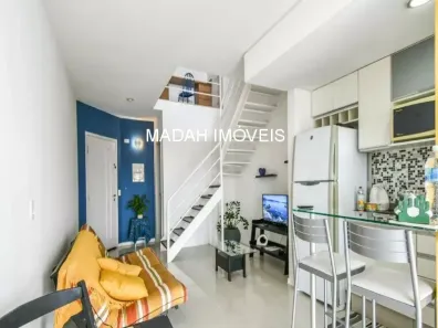 Apartamento com 1 Quarto à venda, 70m² no Sumarezinho, São Paulo