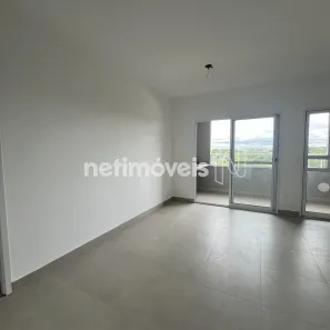 Apartamento com 2 Quartos à venda, 53m² no Pampulha, Belo Horizonte