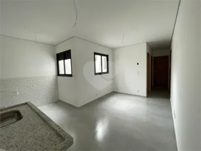 Apartamento com 2 Quartos à venda, 56m² no Vila Ré, São Paulo