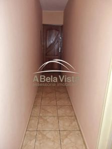 Apartamento com 1 Quarto à venda, 52m² no Jaguaribe, Osasco