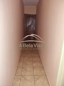 Apartamento com 1 Quarto à venda, 52m² no Jaguaribe, Osasco