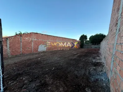 Lote/Terreno à venda, 187m² no Vila Belo Horizonte, Itapetininga