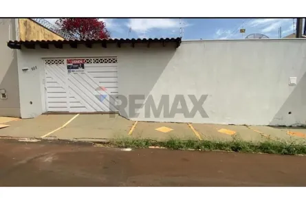 Casa com 3 Quartos à venda, 250m² no Vila Conceição, São Joaquim da Barra