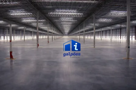 Galpão/Depósito/Armazém para alugar, 54958m² no Jardim das Colinas, Franco da Rocha