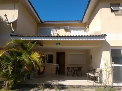 Casa de Condomínio com 3 Quartos à venda, 100m² no Vargem Pequena, Rio de Janeiro