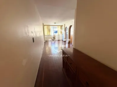 Apartamento com 3 Quartos à venda, 100m² no Tijuca, Rio de Janeiro