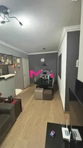 Apartamento com 3 Quartos à venda, 61m² no Ponte de São João, Jundiaí