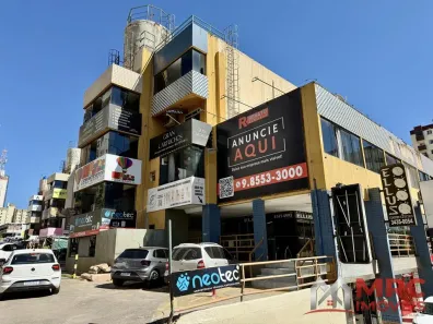 Ponto Comercial para alugar, 24m² no Norte, Brasília